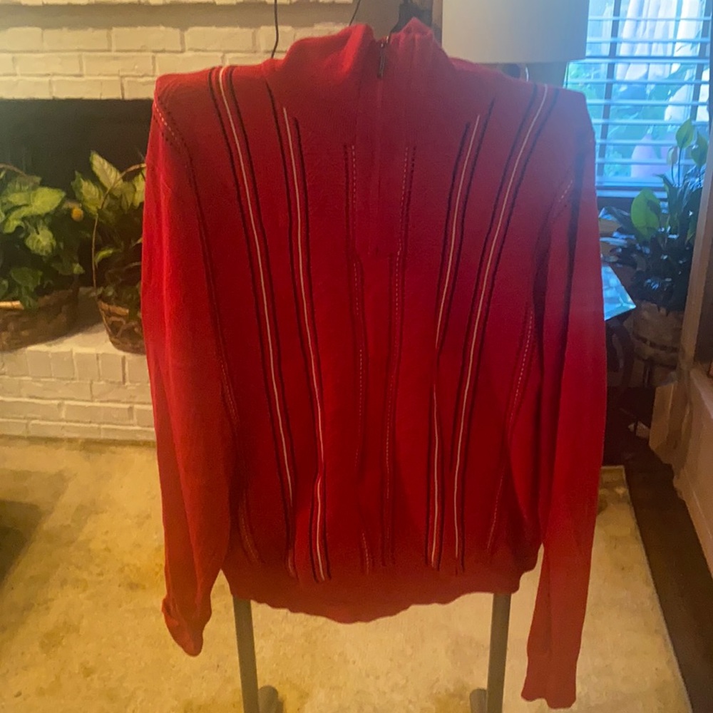 Bagazio Sweater (Cel)